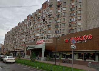 Продается 3-комнатная квартира, 73.2 м2, Обнинск, проспект Маркса, 34