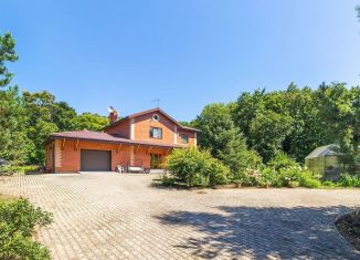 Продажа дома, 256.8 м2, Хабаровский край, Берёзовый переулок, 1А