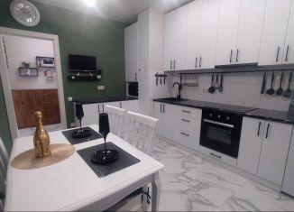 Продажа 2-ком. квартиры, 56 м2, Ростов-на-Дону, проспект Маршала Жукова, 23, ЖК Французский Квартал