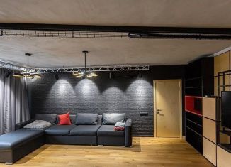 Продается двухкомнатная квартира, 72.8 м2, Воронеж, улица Короленко, 5