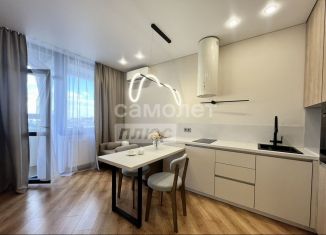 Продаю 1-комнатную квартиру, 38 м2, Ростов-на-Дону, ЖК Гринсайд, улица Нансена, 109/2