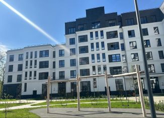 Продажа двухкомнатной квартиры, 69 м2, Красногорск, Золотая аллея, 2, ЖК Миниполис Восемь Клёнов