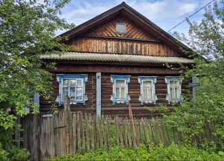 Дом на продажу, 47 м2, Семёнов, улица Дзержинского, 50