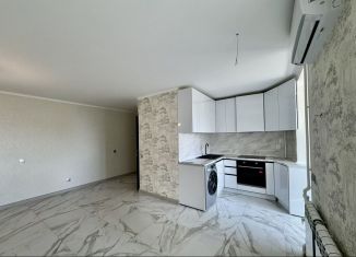 Продажа квартиры студии, 33.2 м2, посёлок городского типа Партенит, Нагорная улица, 5