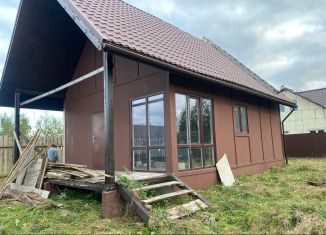 Продаю дом, 80 м2, Псков, переулок Заручевье