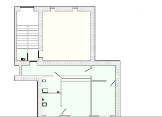 Продажа помещения свободного назначения, 50 м2, Липецк, улица Плеханова, 8