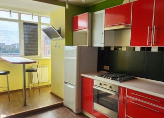 Сдам 1-комнатную квартиру, 42 м2, Йошкар-Ола, улица Анциферова, микрорайон Предзаводской