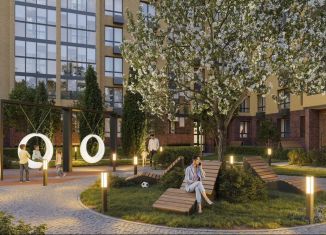 Продается 2-комнатная квартира, 55 м2, Выкса