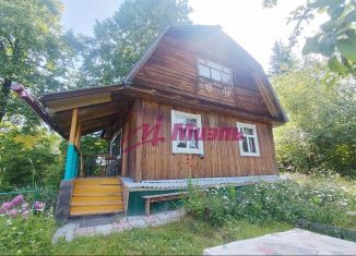 Продажа дачи, 35 м2, коллективный сад № 4 НТМК Капасиха, улица Горняков, 22