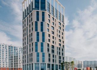 Продается помещение свободного назначения, 58 м2, Санкт-Петербург, проспект Крузенштерна, 2, муниципальный округ Гавань