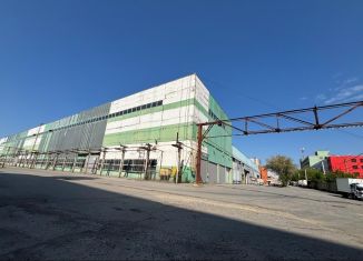 Аренда производства, 5200 м2, Ростовская область, Инструментальная улица, 2