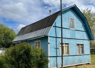 Продажа дачи, 60 м2, Московская область
