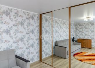 Продается квартира студия, 24.3 м2, Тюмень, улица Республики, 229