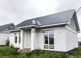 Продажа дома, 77 м2, Республика Башкортостан, Салютная улица