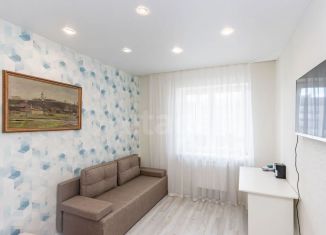 Продаю однокомнатную квартиру, 41 м2, Тюмень, Кремлёвская улица, 112к1, ЖК Плеханово