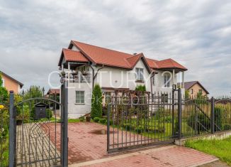 Дом на продажу, 135 м2, Калининград, 27А-022