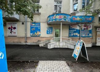 Торговая площадь на продажу, 164.5 м2, Каменск-Уральский, Алюминиевая улица, 35