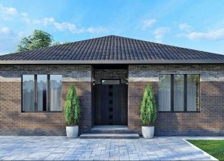 Продаю дом, 91.9 м2, аул Новобжегокай, улица Хатита Махмуда, 15