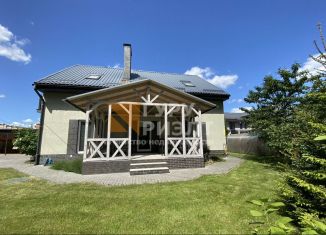 Сдам дом, 157 м2, Калининград, улица Пирогова, 2Б