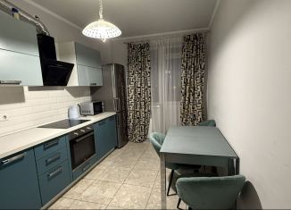 Продается двухкомнатная квартира, 55 м2, Ростов-на-Дону, переулок Салютина, 2, Железнодорожный район