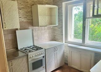 1-ком. квартира на продажу, 30.1 м2, Волгоград, Удмуртская улица, 19А