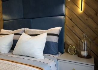 Сдам в аренду однокомнатную квартиру, 34 м2, деревня Новое Девяткино, Главная улица, 8, ЖК Заречный Парк