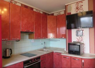 Продаю двухкомнатную квартиру, 54 м2, Люберцы, улица 3-е Почтовое Отделение, 88