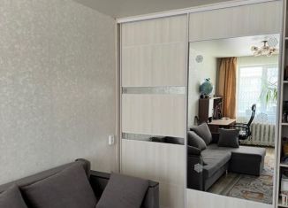 Продаю однокомнатную квартиру, 29.8 м2, Курган, Школьная улица, 3