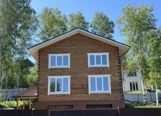 Продаю дом, 187.2 м2, рабочий поселок Маркова