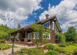 Продажа дома, 168.6 м2, деревня Лупаново, КП Домик в лесу, 29