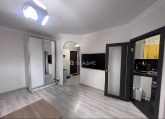 Продам 1-комнатную квартиру, 40.3 м2, Лобня, улица Жирохова, 2