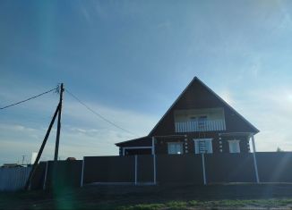Продам дом, 120 м2, село Урик, Лесная улица, 13
