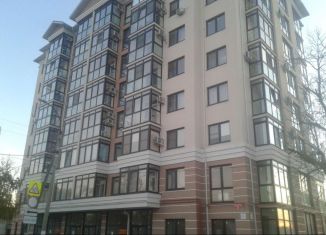 Продажа однокомнатной квартиры, 40 м2, Славянск-на-Кубани, Набережная улица, 21