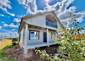 Продаю дом, 260 м2, деревня Куда, Волгоградская улица