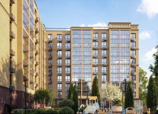 Продается двухкомнатная квартира, 55 м2, Выкса