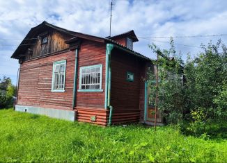 Дом на продажу, 46.7 м2, Кольчугино, улица 6-я Линия Ленинского поселка, 26