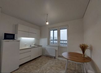 1-комнатная квартира на продажу, 40.5 м2, Казань, улица Алексея Казем-Бека, 6