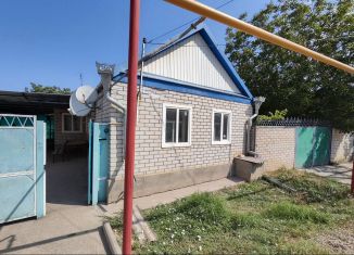 Продаю дом, 68.3 м2, Зеленокумск, переулок Шебалкова