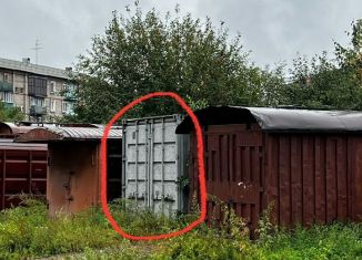 Продается гараж, 16 м2, Черемхово, улица Плеханова, 34