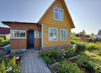 Продаю дачу, 50 м2, СНТ Маяк, Берёзовая улица