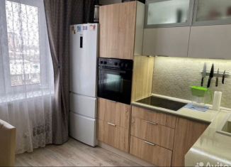 Продается 1-ком. квартира, 37.7 м2, Красноярский край, улица Калинина, 18