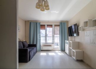 Продам квартиру студию, 32 м2, Санкт-Петербург, Кушелевская дорога, 3к8, ЖК Калина-парк