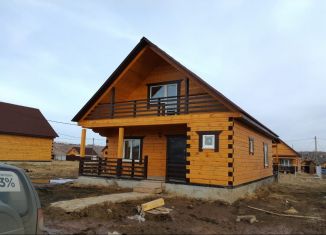 Продается дом, 80 м2, посёлок Солонцы