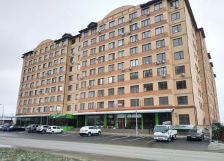 Сдается 2-ком. квартира, 60 м2, посёлок городского типа Яблоновский, Шоссейная улица, 69/1к2