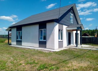 Продается дом, 210 м2, село Урик, улица Сперанского