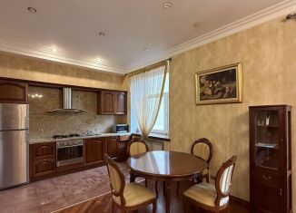 Сдача в аренду 2-ком. квартиры, 63 м2, Санкт-Петербург, Большой проспект Васильевского острова, 78