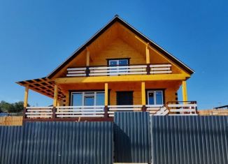 Продам дом, 180 м2, деревня Столбова, Северная улица