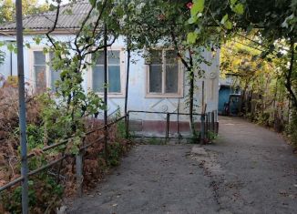 Продаю дом, 57.7 м2, Зеленокумск, Бульварная улица, 30