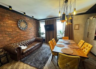 Продажа 3-комнатной квартиры, 71 м2, Республика Башкортостан, улица Рихарда Зорге, 67/2