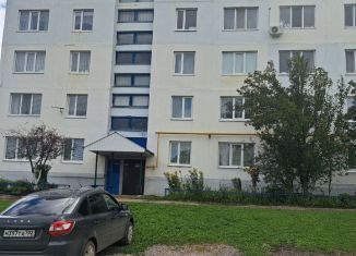 Продажа 3-ком. квартиры, 65 м2, Белебей, Советская улица, 64А